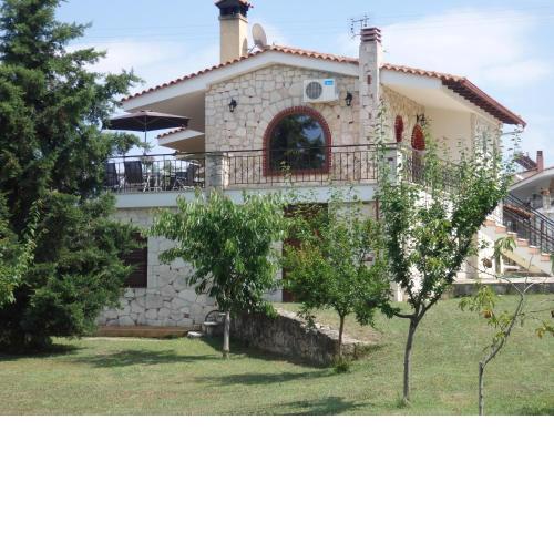 Villa George