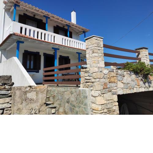 Villa George