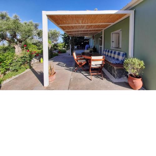 Villa Georgia Kalamata