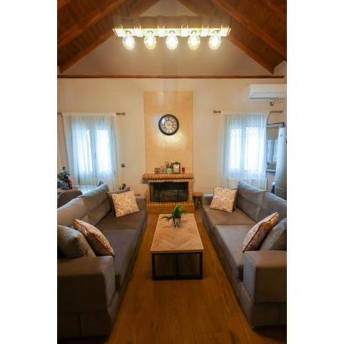 Villa Georgia Plati Kalamata