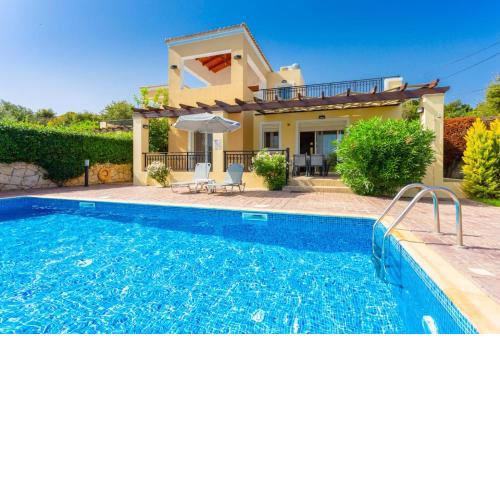 Villa Georgia