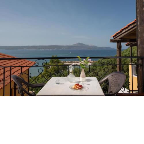 Villa Georgia