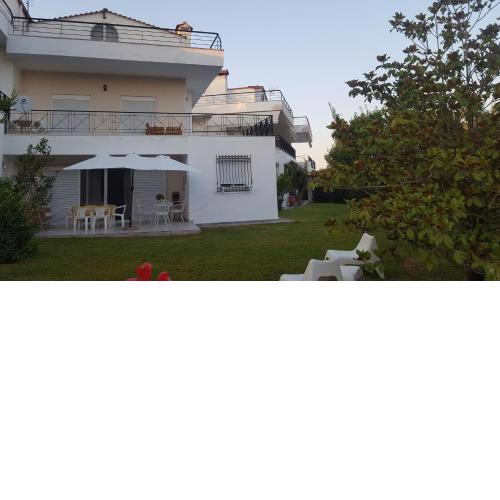 Villa Georgia