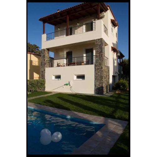Villa Georgia
