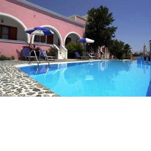 Villa Georgia