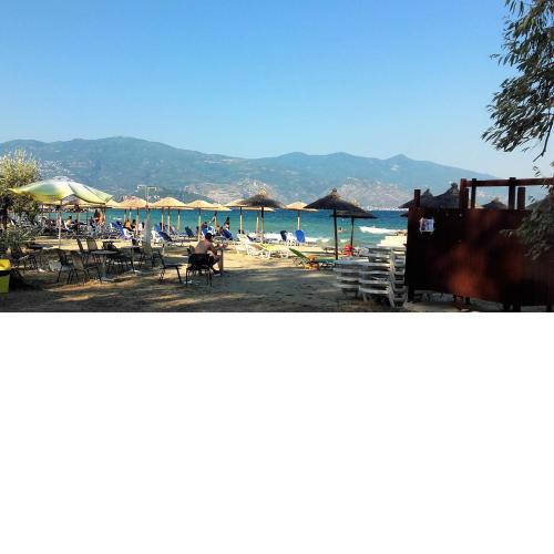 Villa Georgia