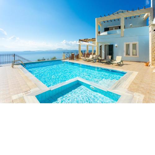Villa Georgios