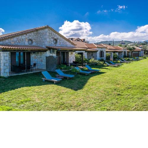 Villa Gerakari Junior Villa