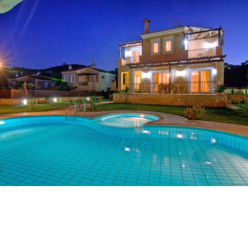 Villa Gerani Grand Villa I