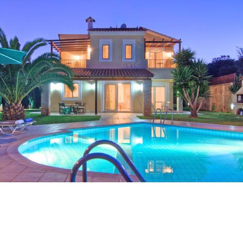 Villa Gerani Villa I
