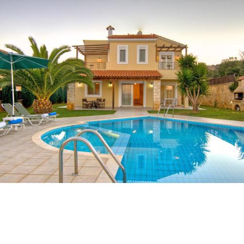 Villa Gerani Villa II