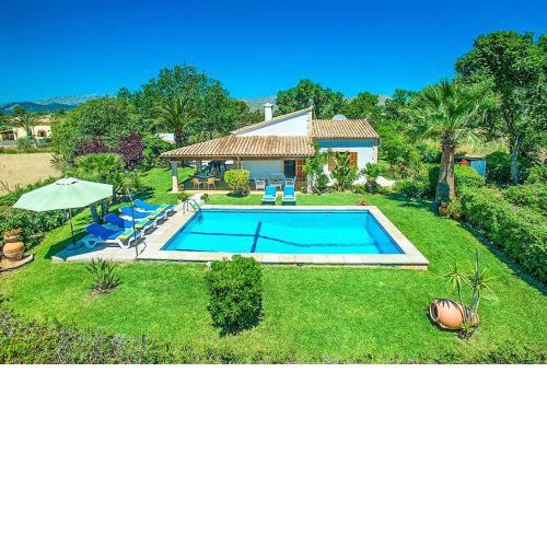 Villa Geranios