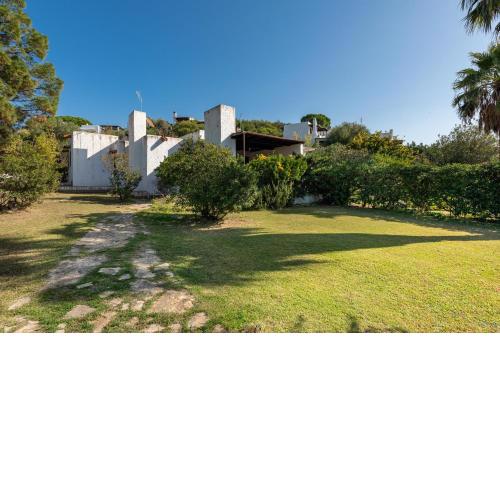 Villa Gere-residence