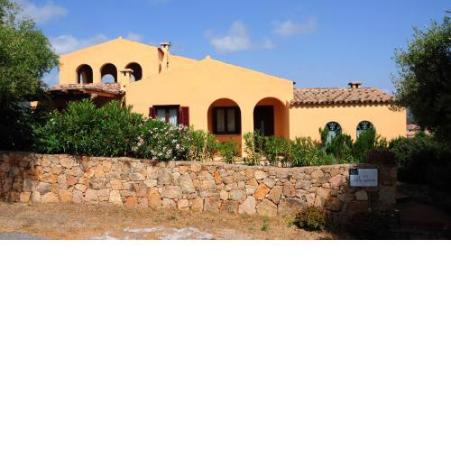 Villa Geron