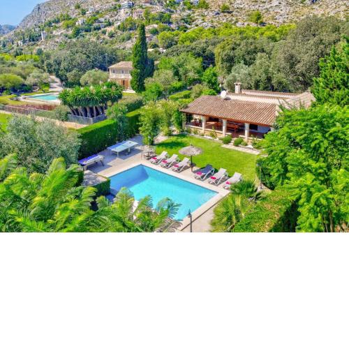 Villa Geroni by Villa Plus