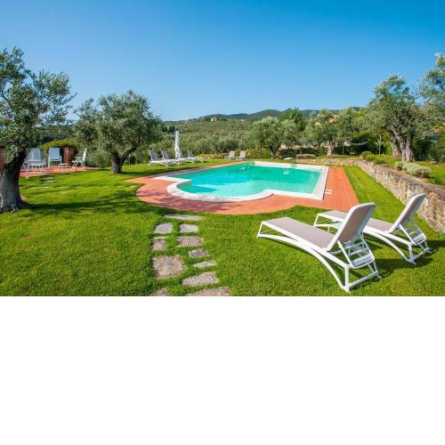Villa Gerosa