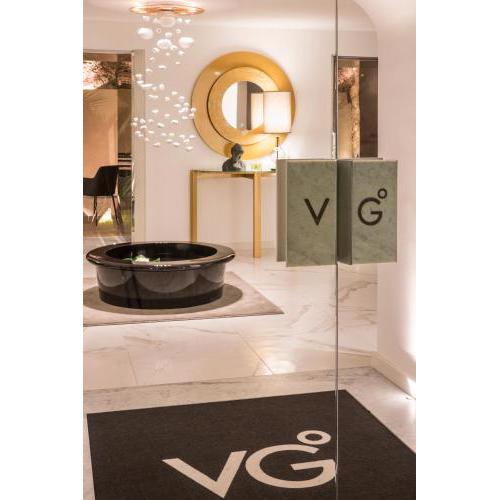 Villa Gervasio