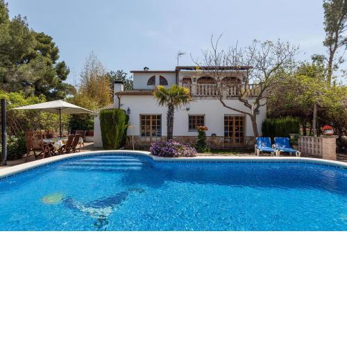 Villa Gessami