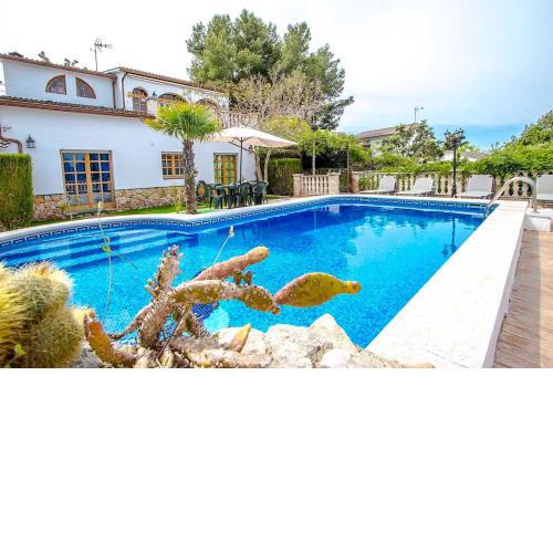 Villa Gessami