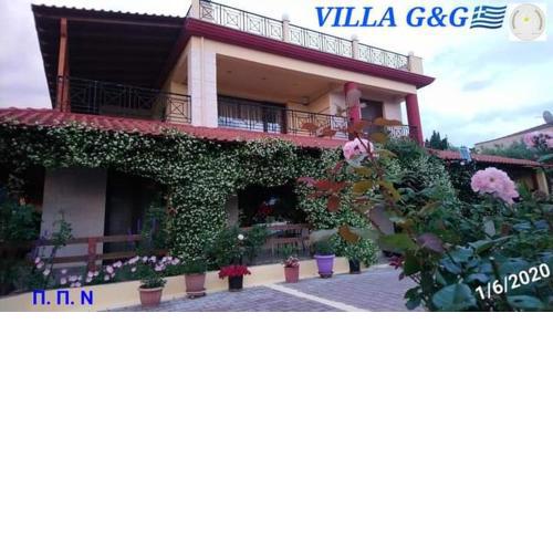 VILLA G&G