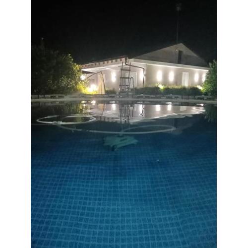 Villa G.Giuliano