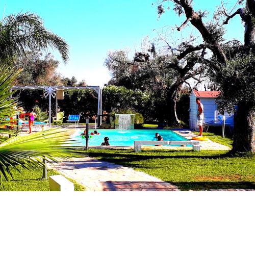 Villa Ghetta Country House
