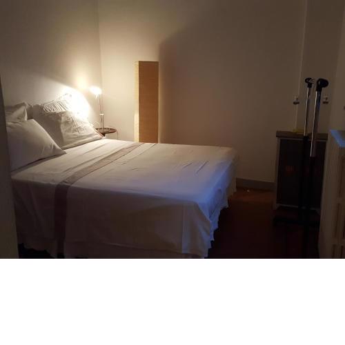 Villa Ghia Appartamento