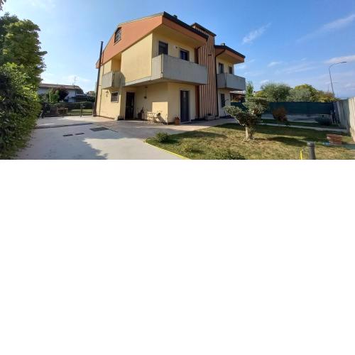 Villa Ghiaia locazione turistica