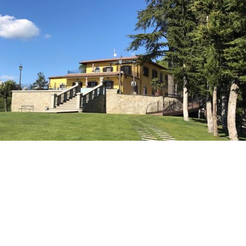 Villa Ghiandai