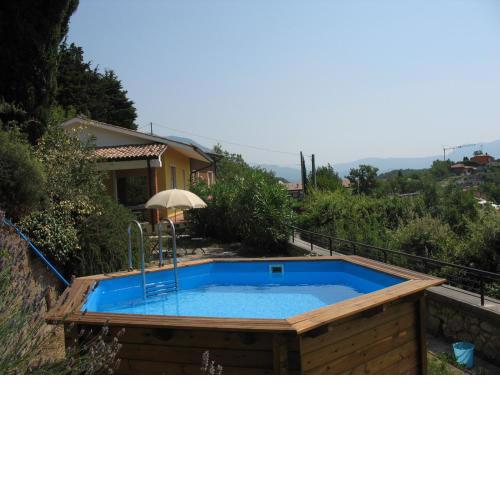 Villa Ghiandare