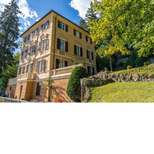 Villa Ghiron
