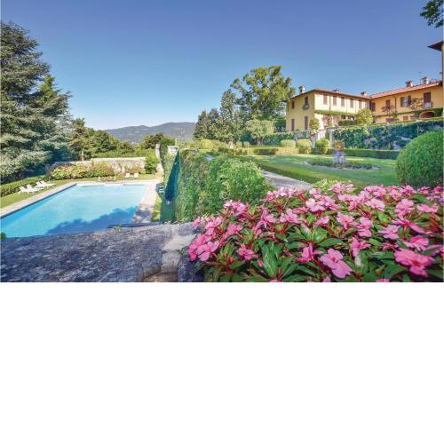 Villa Ghislanzoni