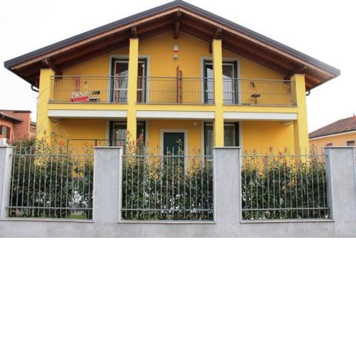 Villa Ghisolfa