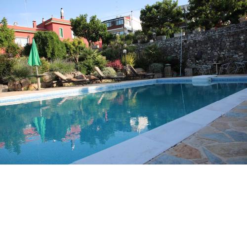 Villa Giacomina