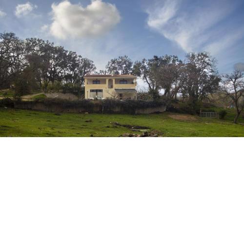 Villa Giacomina