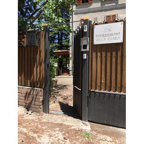 Villa GiaDa b&b