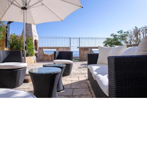 Villa Giada on The Sea