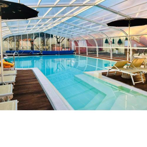Villa Giada spEace Resort