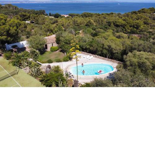Villa Giada