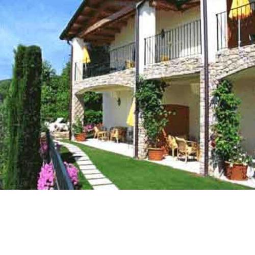 Villa Giada