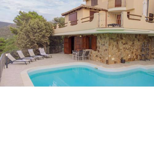 Villa Giada