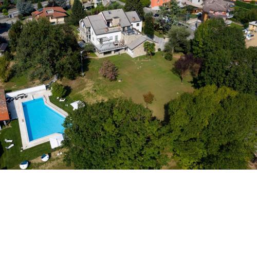 Villa Giada