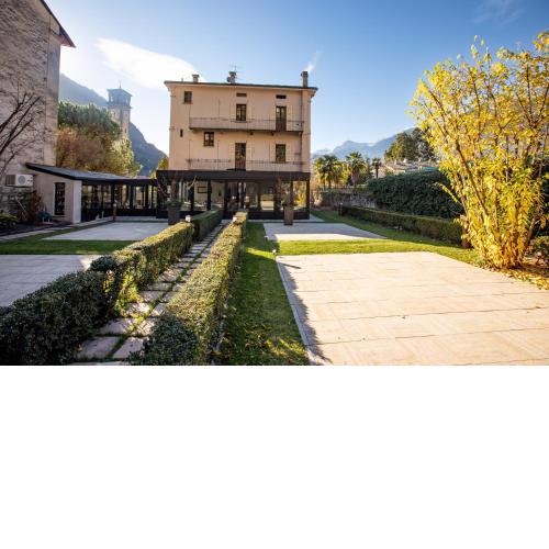 Villa Giade