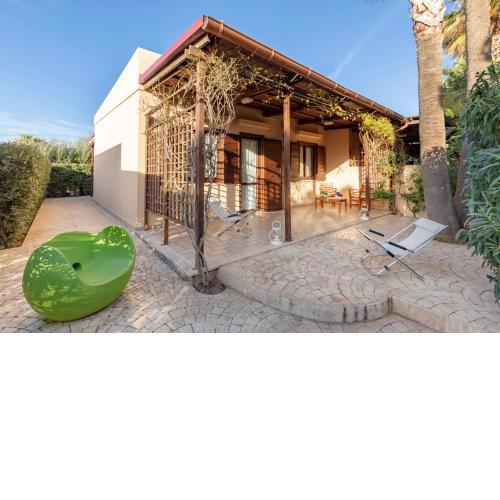 VILLA GIAGGIA - VICINO IL MARE