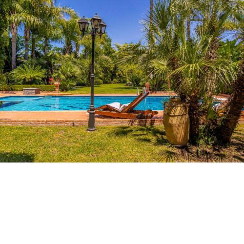 Villa Gialla