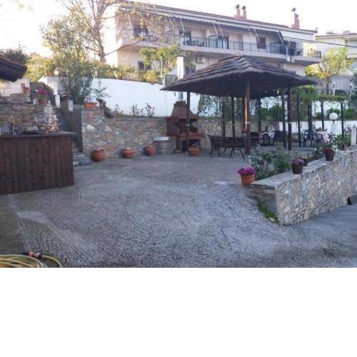 Villa Gialos Rooms