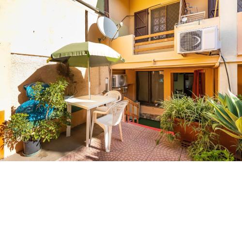 Villa Gianna - Appartamento Toscano
