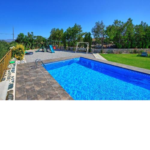 Villa Gianna by MediterraneanVillas
