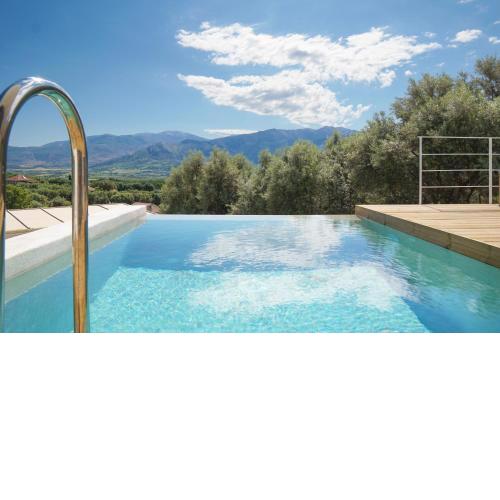 Villa Gianna Maria