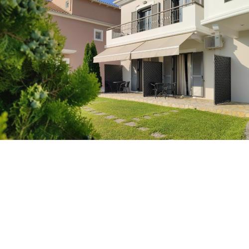 Villa Gianna
